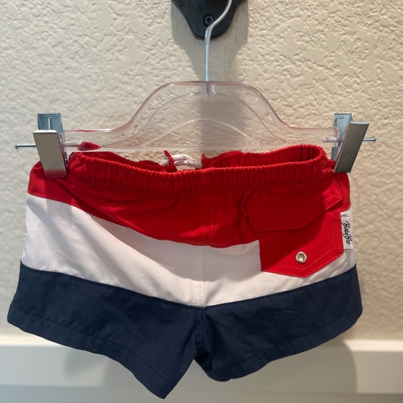 Binky Bro Swim Trunks - Picture 2 of 3